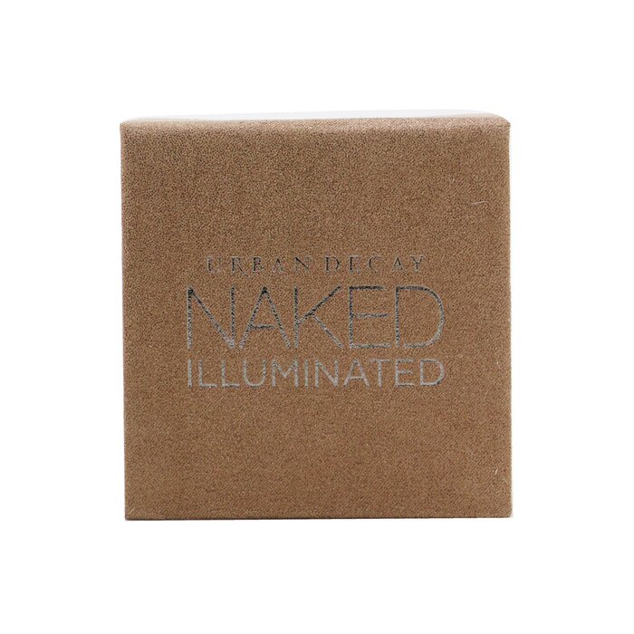 Urban Decay Naked Illuminated Shimmering Powder For Face And Body 6g/0.2ozProduct Thumbnail
