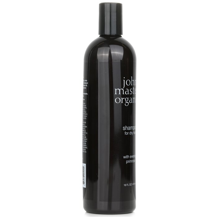 John Masters Organics Shampoo For Dry Hair with Evening Primrose  473ml/16ozProduct Thumbnail