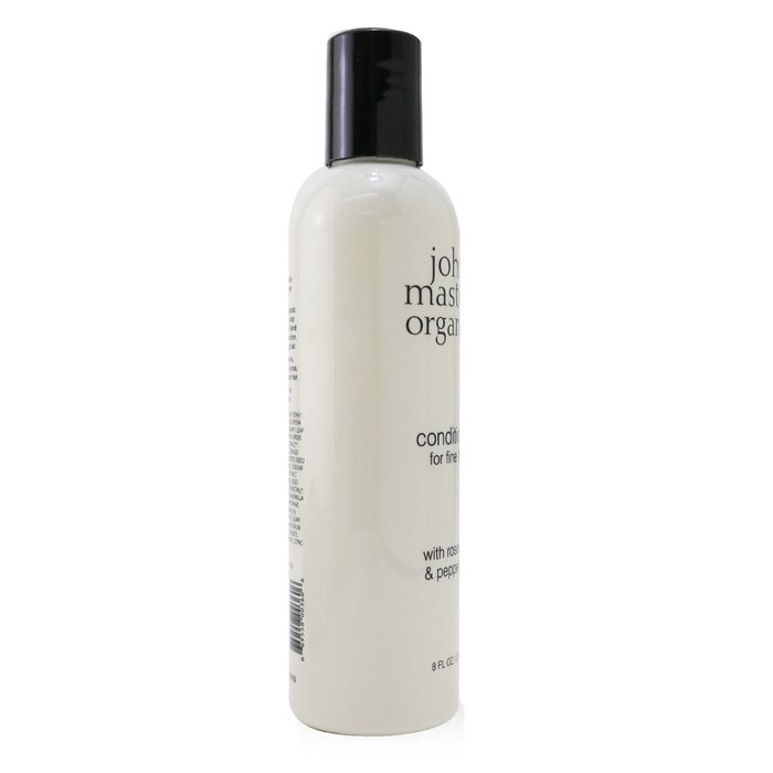 John Masters Organics Conditioner For Fine Hair with Rosemary & Peppermint 236ml/8ozProduct Thumbnail