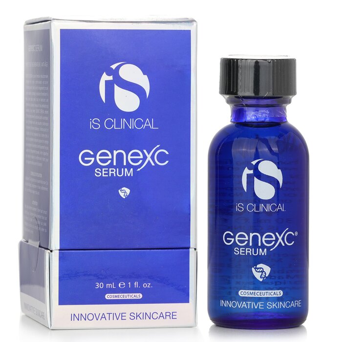 IS Clinical GeneXC Сыворотка 30ml/1ozProduct Thumbnail