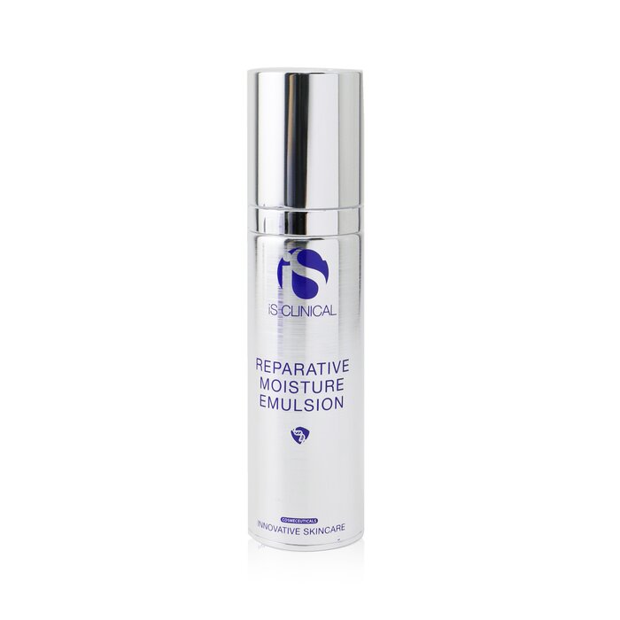 IS Clinical Reparative Moisture Emulsion 50ml/1.7ozProduct Thumbnail