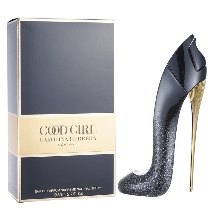 Carolina Herrera Good Girl Eau De Parfum Supreme Spray 80ml/2.7ozProduct Thumbnail