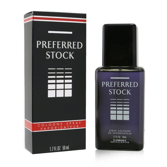Coty Preferred Stock Cologne Spray 50ml/1.7ozProduct Thumbnail