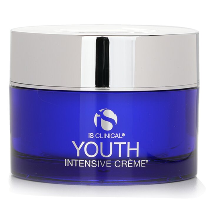IS Clinical Youth Intensive Creme 100ml/3.3ozProduct Thumbnail
