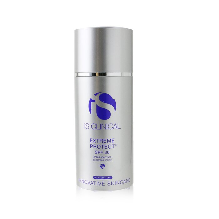 IS Clinical Extreme Protect SPF 30 Sunscreen Creme 100ml/3.3oz