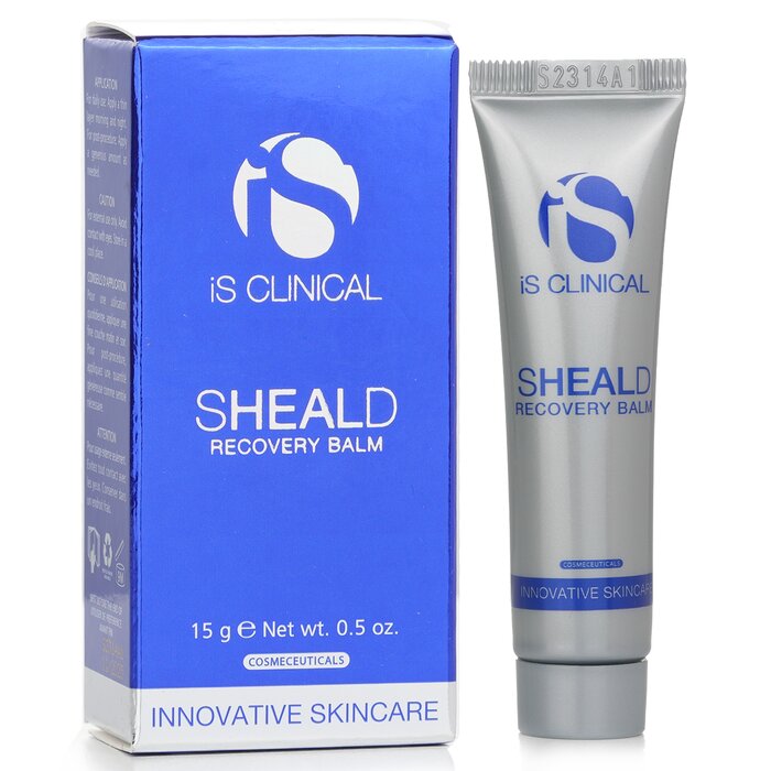 IS Clinical Sheald Recovery Balm באלם 15ml/0.5ozProduct Thumbnail