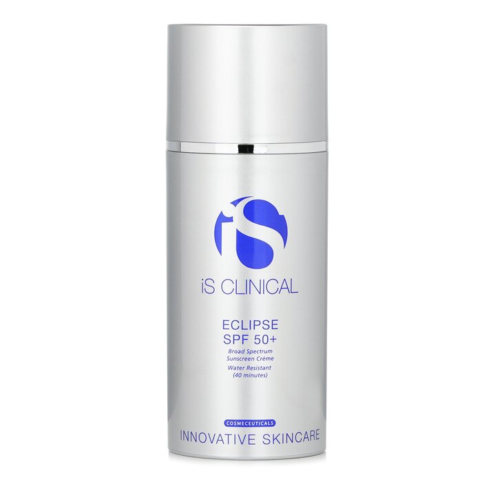IS Clinical كريم واقي شمسي Eclipse SPF 50 100ml/3.3ozProduct Thumbnail