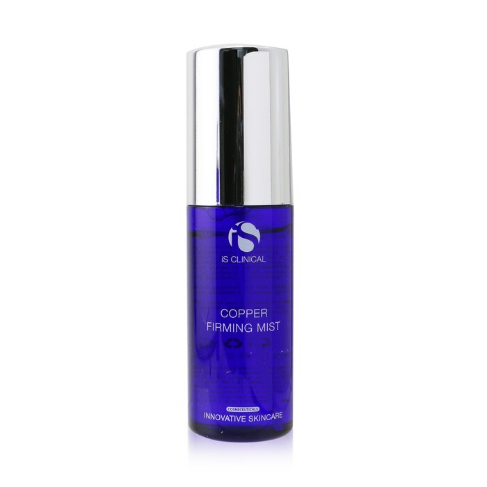 IS Clinical Copper Firming Mist 75ml/2.5ozProduct Thumbnail