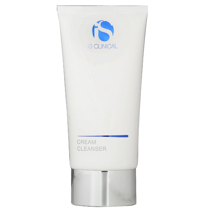 IS Clinical Cream Cleanser 120ml/4ozProduct Thumbnail