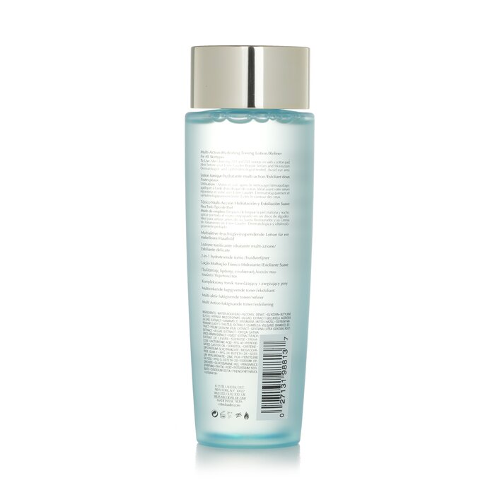 Estee Lauder Perfectly Clean Multi-Action Toning Lotion/ Refiner  200ml/6.7ozProduct Thumbnail