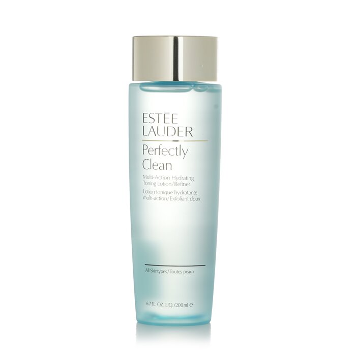 Estee Lauder Perfectly Clean Multi-Action Toning Lotion/ Refiner  200ml/6.7ozProduct Thumbnail