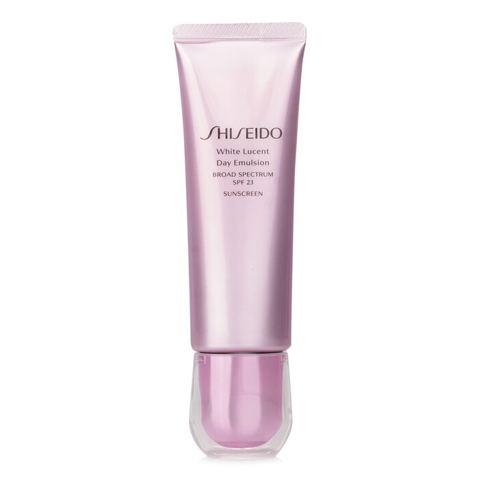 Shiseido White Lucent Day Emulsion 50ml/1.7ozProduct Thumbnail