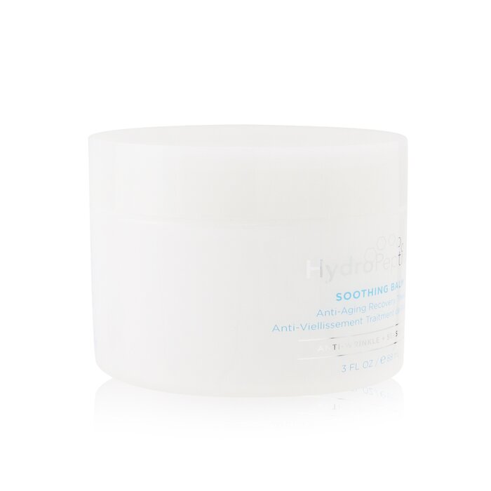 HydroPeptide Soothing Balm: Anti-Aging Recovery Therapy - All Skin Types (Box Slightly Damaged) 88ml/3ozProduct Thumbnail