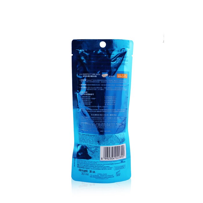 L'Oreal BB Max Protector UV Avanzado SPF 50 30ml/1ozProduct Thumbnail