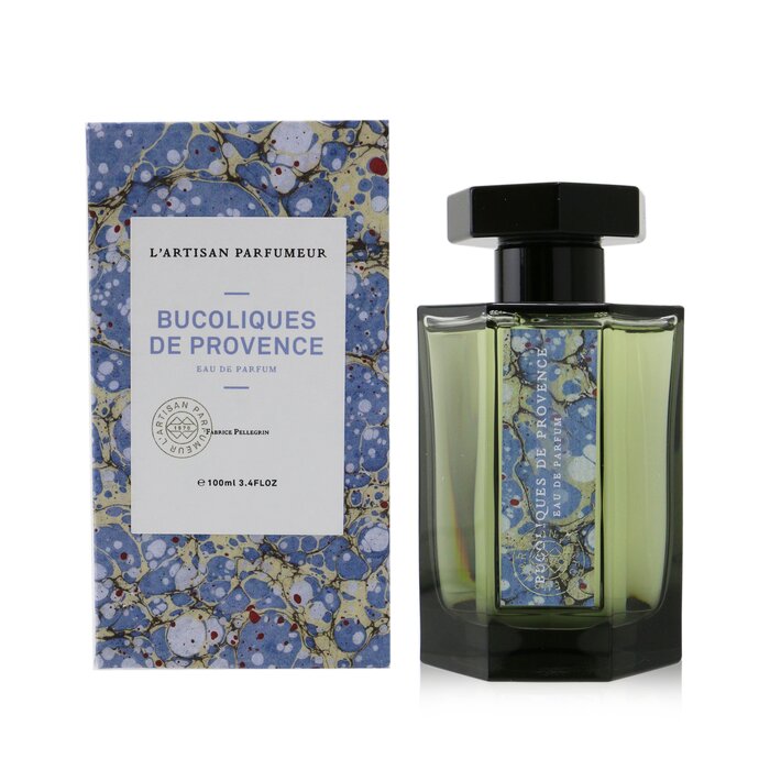 L'Artisan Parfumeur 阿蒂仙之香 Bucoliques De Provence 中性皮革調香水 100ml/3.4ozProduct Thumbnail