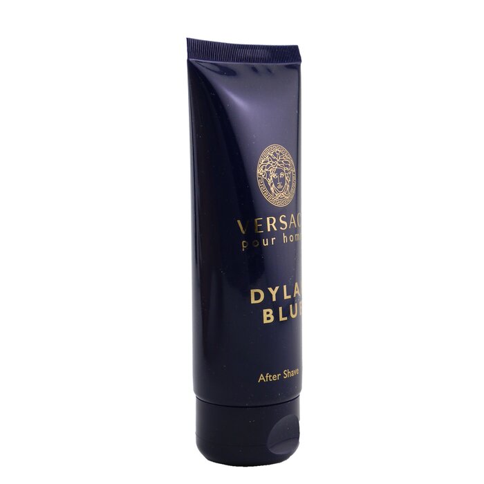 Versace 范思哲 Dylan Blue After Shave Balm (Unboxed) 100ml/3.4ozProduct Thumbnail