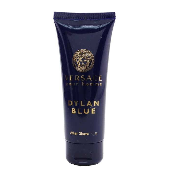 Versace Dylan Blue After Shave Balm (Unboxed) 100ml/3.4ozProduct Thumbnail