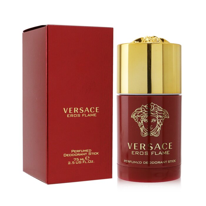 Versace Eros Flame Desodorante en Barra Perfumado 75ml/2.5ozProduct Thumbnail