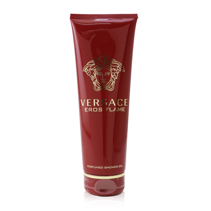Versace Eros Flame ətirli duş geli 250ml/8.4ozProduct Thumbnail