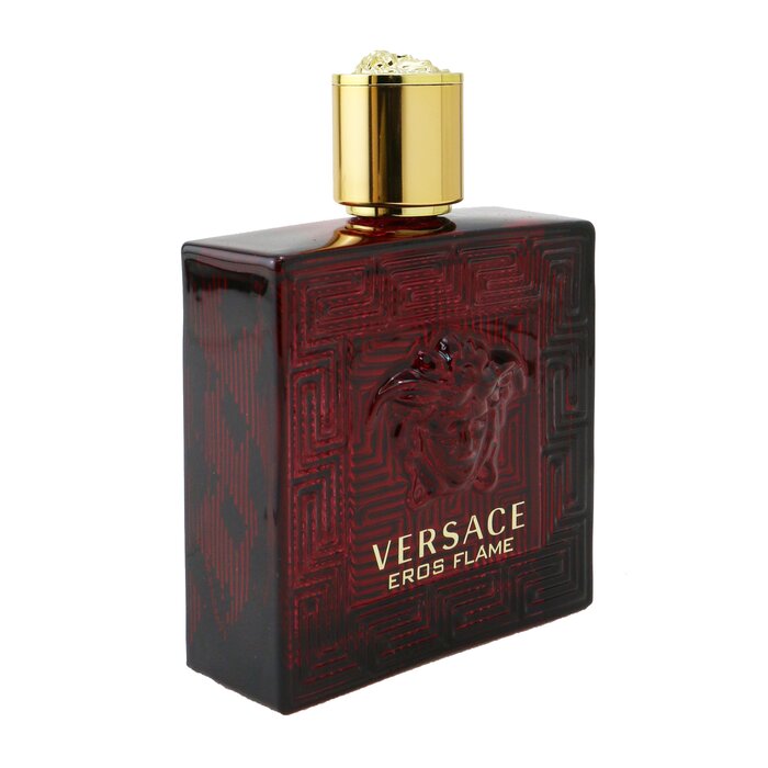 Versace Eros Flame After Shave Lotion 100ml/3.4ozProduct Thumbnail