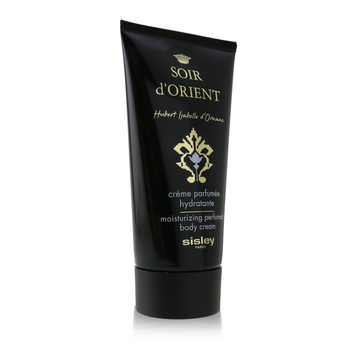 Sisley Soir d'Orient Moisturizing Perfumed Body Cream (Unboxed) 150ml/5ozProduct Thumbnail