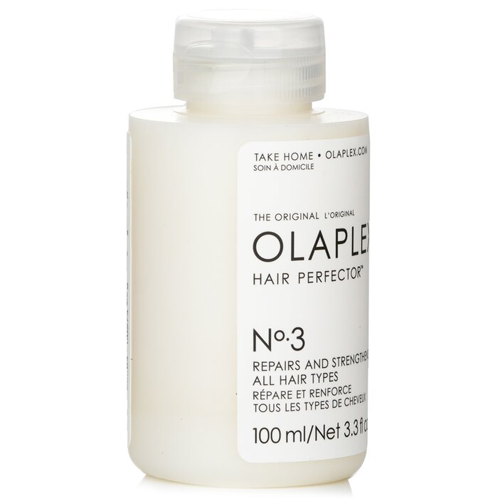 Olaplex No. 3 Совершенствующее Средство для Волос  100ml/3.3ozProduct Thumbnail