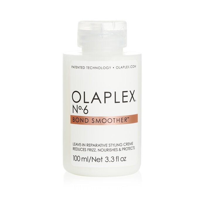 オラプレックス Olaplex No.6 ボンドスムーサー 100ml/3.3ozProduct Thumbnail