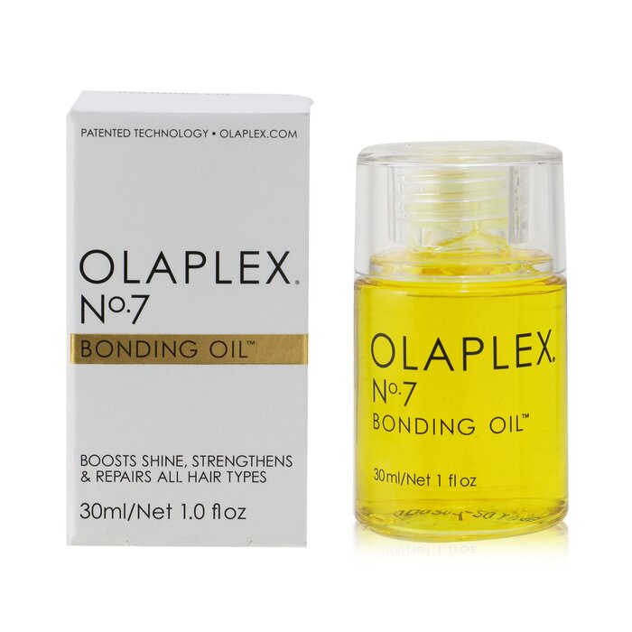 Olaplex No. 7 Bonding Oil 30ml/1ozProduct Thumbnail