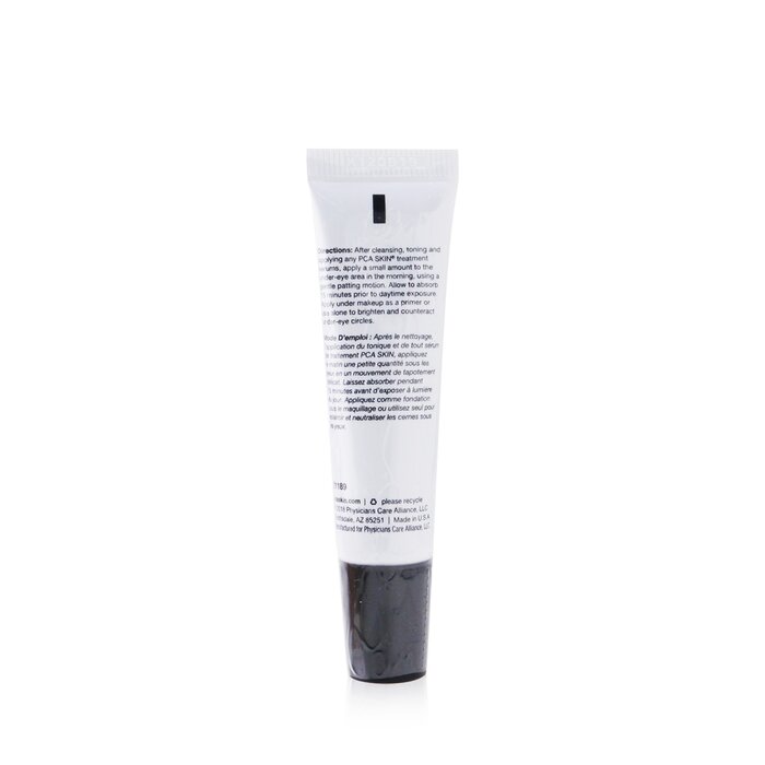PCA 美肤  PCA Skin Sheer Tint Eye Triple Complex Broad Spectrum SPF 30 (Exp. Date 02/2021) 11g/0.4ozProduct Thumbnail