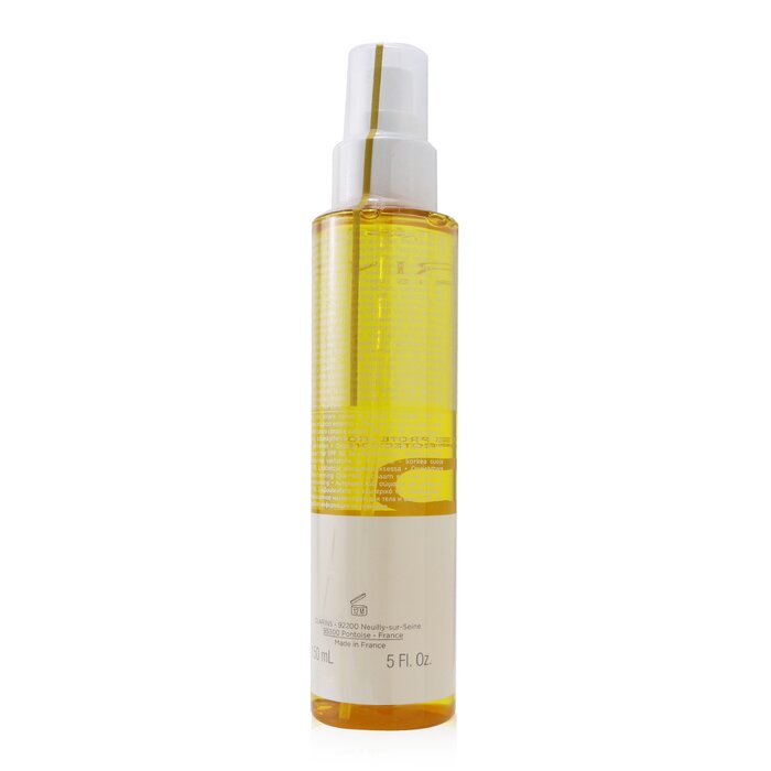 Clarins Sun Care Oil Mist For Body & Hair SPF 30 (Box Slightly Damaged) 150ml/5ozProduct Thumbnail