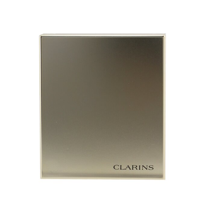 Clarins Everlasting Compact Foundation SPF 9 פאונדיישן 10g/0.3ozProduct Thumbnail