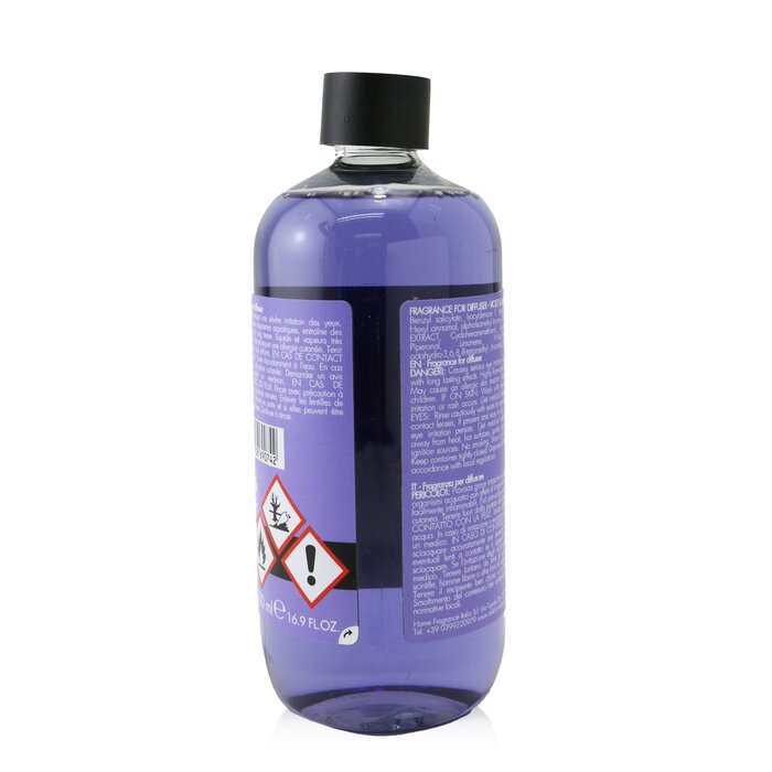 Millefiori Natural Fragrance Diffuser Refill - Violet & Musk 500ml/16.9ozProduct Thumbnail