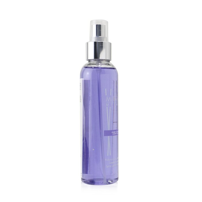 Millefiori Spray de Cuarto Perfumado Natural - Violet & Musk 150ml/5ozProduct Thumbnail
