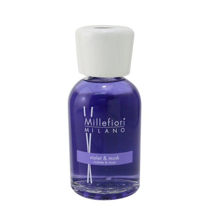 Millefiori معطر جو طبيعي - Violet & Musk 250ml/8.45ozProduct Thumbnail
