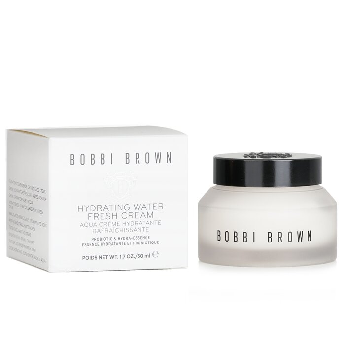 Bobbi Brown - Hydrating Water Fresh Cream 50ml/1.7oz - Moisturizers &  Treatments, Free Worldwide Shipping