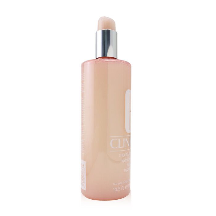 Clinique Moisture Surge Hydrating Lotion 400ml/13.5ozProduct Thumbnail