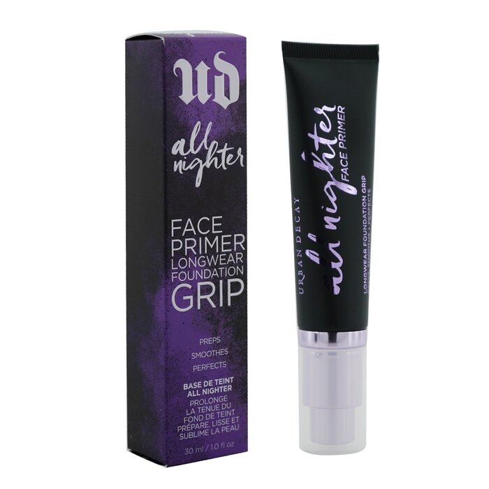 Urban Decay All Nighter Longwear Foundation Face Primer 30ml/1ozProduct Thumbnail