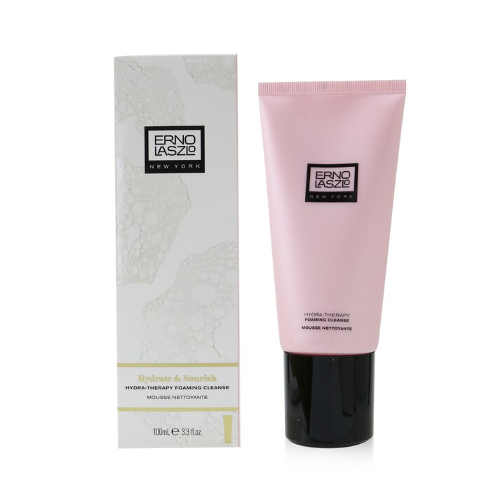 Erno Laszlo Hydra-Therapy Foaming Cleanse 100ml/3.3ozProduct Thumbnail