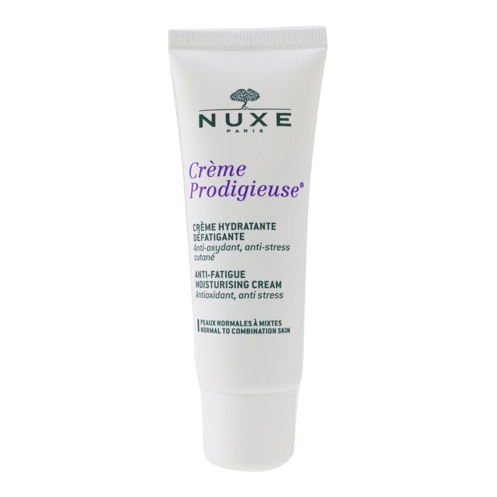 Nuxe Creme Prodigieuse Anti-Fatigue Moisturizing Cream (Box Slightly Damaged) 40ml/1.3ozProduct Thumbnail