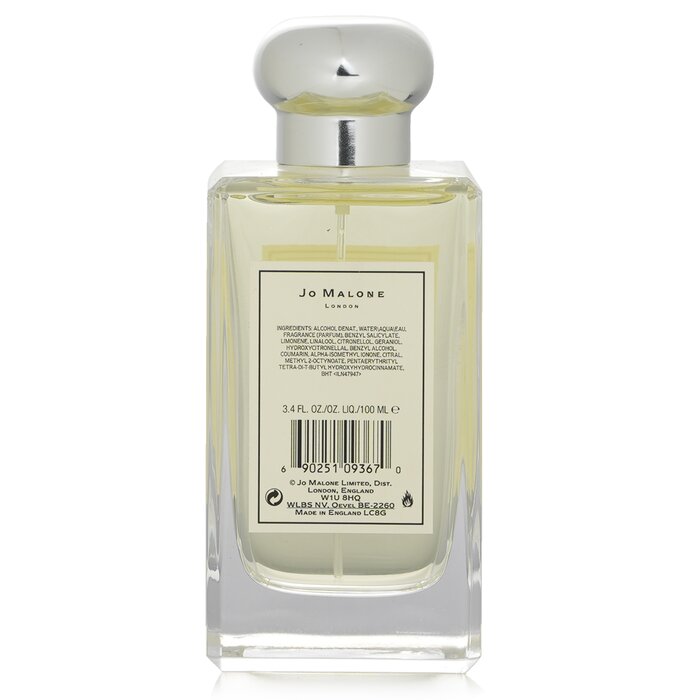 Jo Malone Fig & Lotus Flower Cologne Spray (Originally Without Box) 100ml/3.4ozProduct Thumbnail