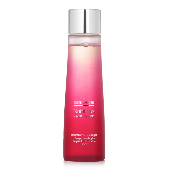 Estee Lauder غسول Nutritious Super-Pomegranate Radiant Energy - فاتح 200ml/6.7ozProduct Thumbnail
