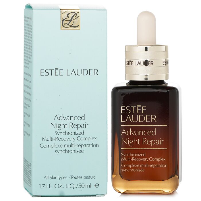 Estee Lauder Advanced Night Repair Synchronized Multi-Recovery Complex 50ml/1.7ozProduct Thumbnail