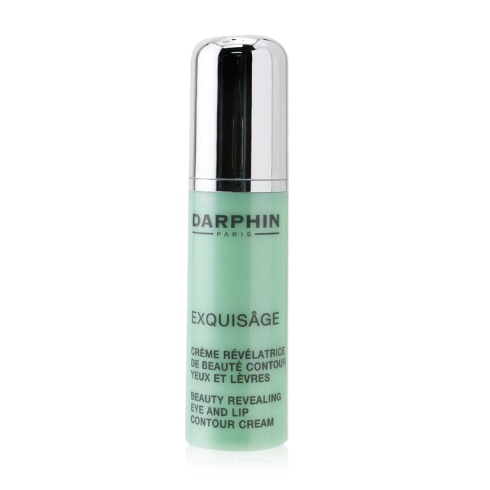 Darphin Exquisage Beauty Revealing Eye And Lip Contour Cream (Box Slightly Damaged) 15ml/0.5ozProduct Thumbnail