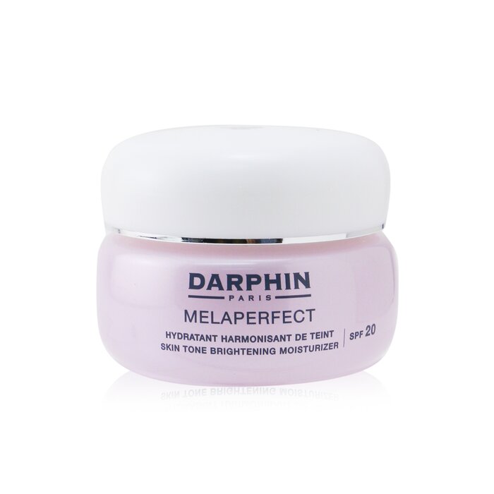 Darphin Melaperfect Hyper Pigmentation Skin Tone Brightening Moisturizer SPF 20 - Normal to Dry Skin (Box Slightly Damaged) 50ml/1.7ozProduct Thumbnail