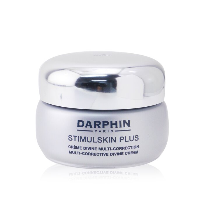 Darphin Stimulskin Plus Crema Divina Multi-Correctiva - Piel Seca a Muy Seca (Caja Ligeramente Dañada) 50ml/1.7ozProduct Thumbnail