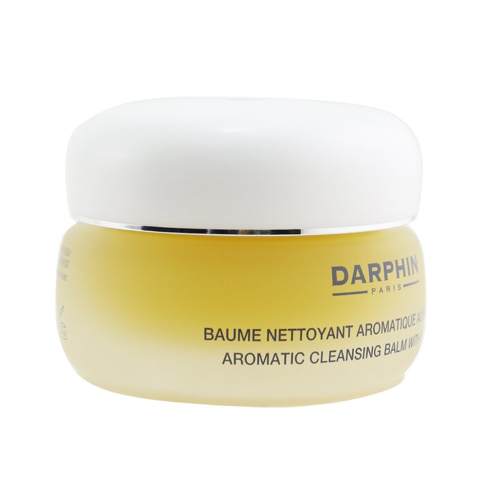 Darphin Aromatic Cleansing Balm with Rosewood (Box Slightly Damaged) 40ml/1.26ozProduct Thumbnail