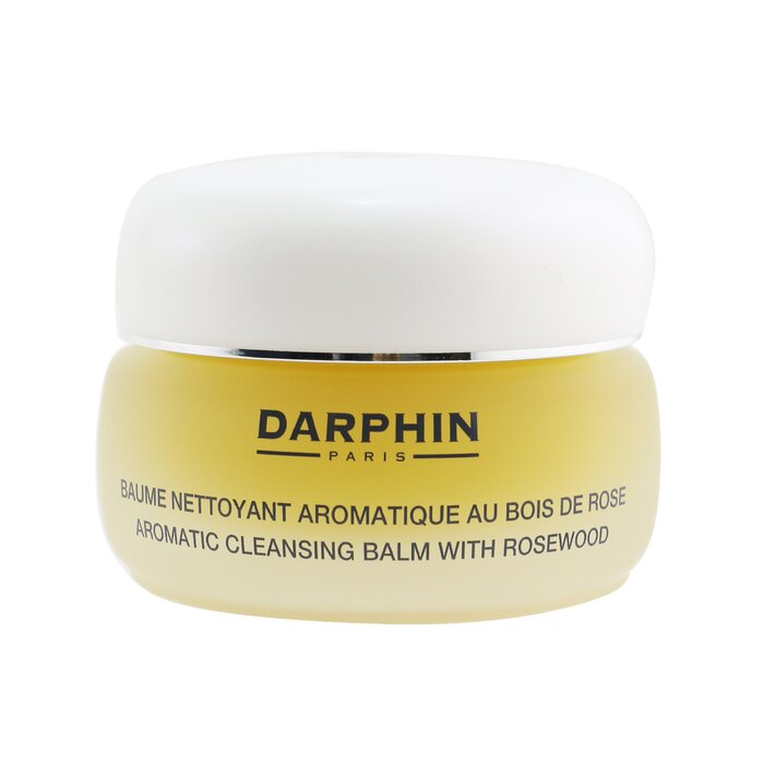 Darphin Aromatic Cleansing Balm with Rosewood (Box Slightly Damaged) 40ml/1.26ozProduct Thumbnail