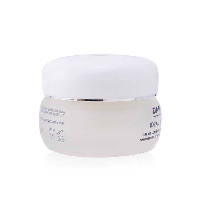 Darphin Ideal Resource Smoothing Retexturizing Radiance Cream קרם לעור רגיל עד יבש (קופסה מעט פגומה) 50ml/1.7ozProduct Thumbnail