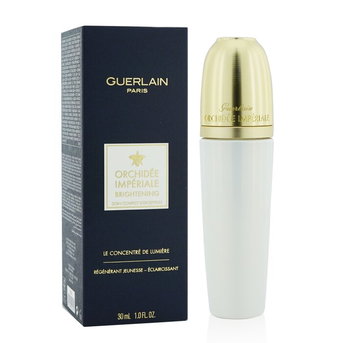 Guerlain Orchidee Imperiale Brightening The Radiance Concentrate 30ml/1ozProduct Thumbnail
