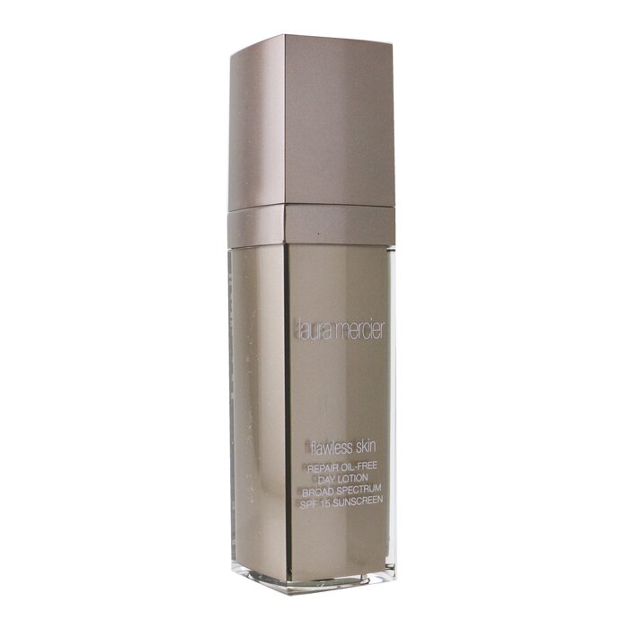 Laura Mercier  蘿拉蜜思 Flawless Skin Repair Oil-Free Day Lotion SPF 15 (Exp. Date 03/2021) 50ml/1.7ozProduct Thumbnail